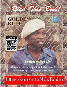 Arthur Freds Book Arthur Freds Book