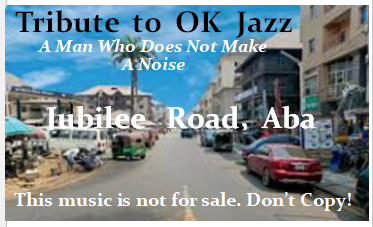 JubileeRoadAba JubileeRoadAba